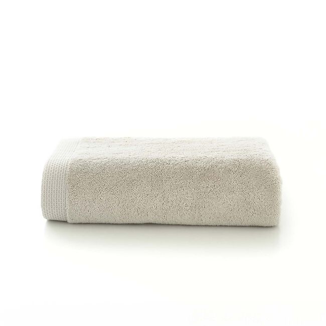THE LYNDON CO EGYPTIAN COTTON NATURAL Hand Towel