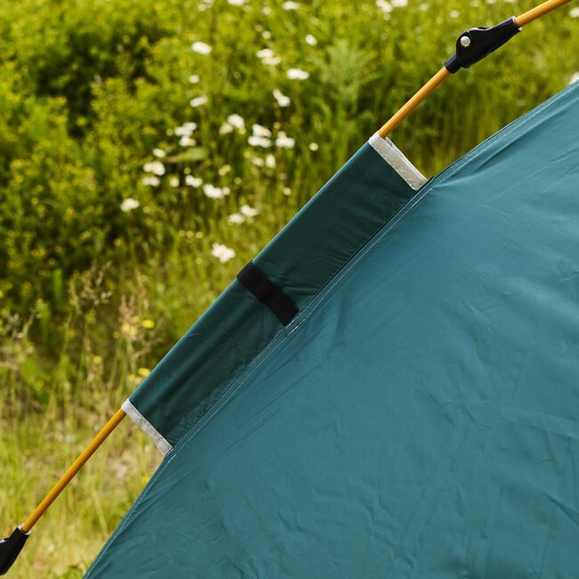 Easy Up Camping Tent - 4 Person