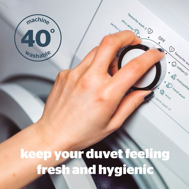 SILENT NIGHT AIRMAX Duvet SB