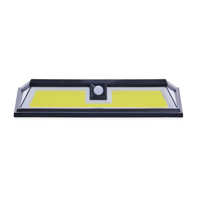 Super Bright Solar Wall Mounted Sensor Light