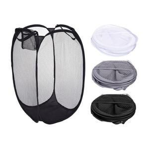 Foldable Laundry Bag - Assorted Colours