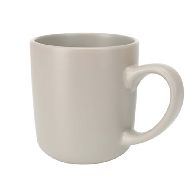 Siaki Stoneware 370ml Mug