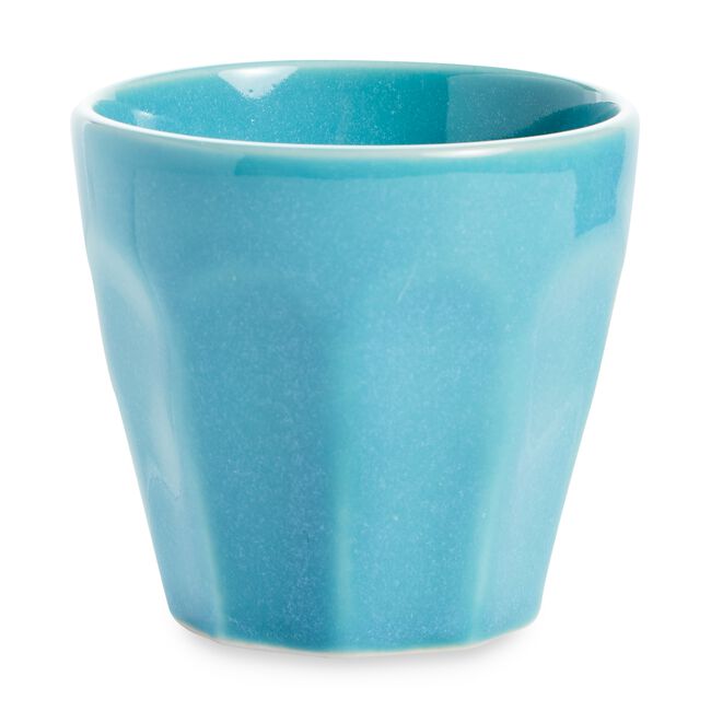 EXCELLENT HOUSEWARE 9cl 4 PORCELAIN Mugs