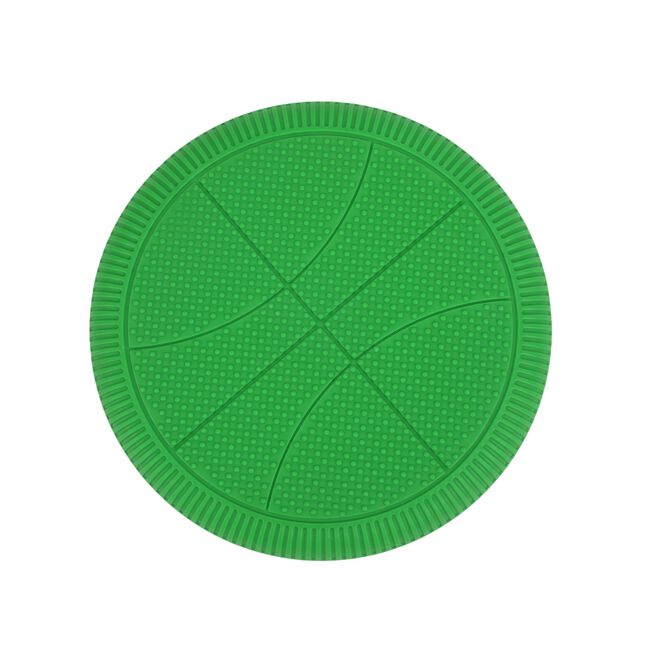 Pet Frisbee
