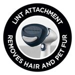 Russell Hobbs Steam Genie Essential