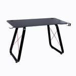Gordon LED Gaming Desk