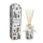 Cashel Living Vanilla 200ml Reed Diffuser