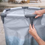 Lay-Z-Spa Ice Bath Pod