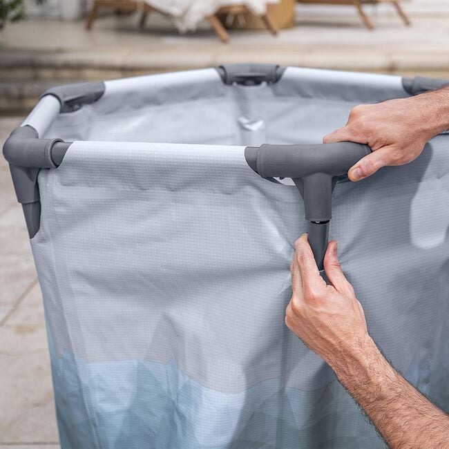 Lay-Z-Spa Ice Bath Pod
