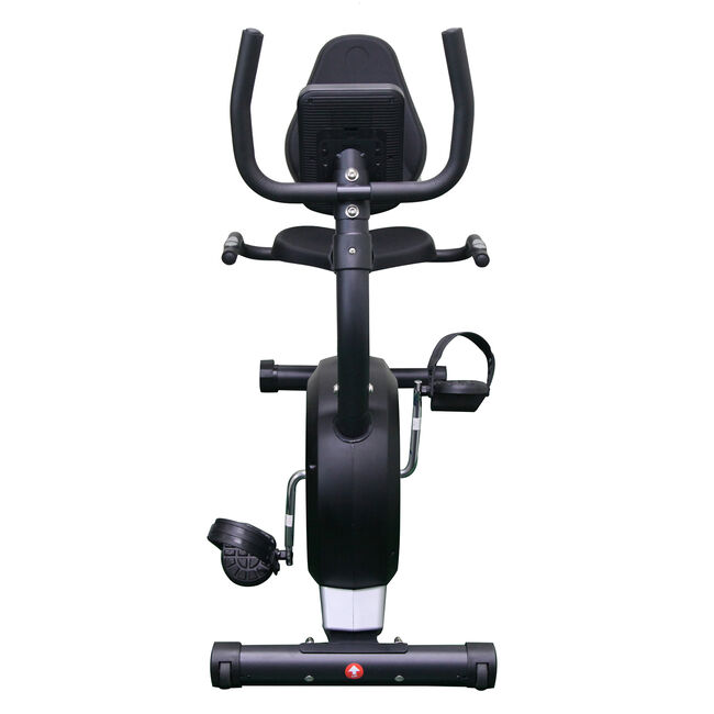 Bodygo Fitness Magnetic Recumbent Exercise Bike - Home ...