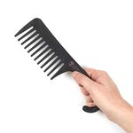 Cosmetic Club Shower Detangling Comb