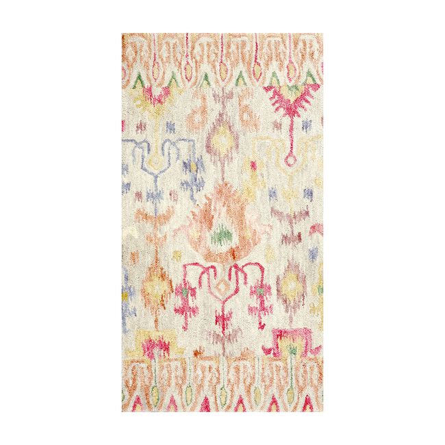 LISMORE MULTI 80x150cm Rug