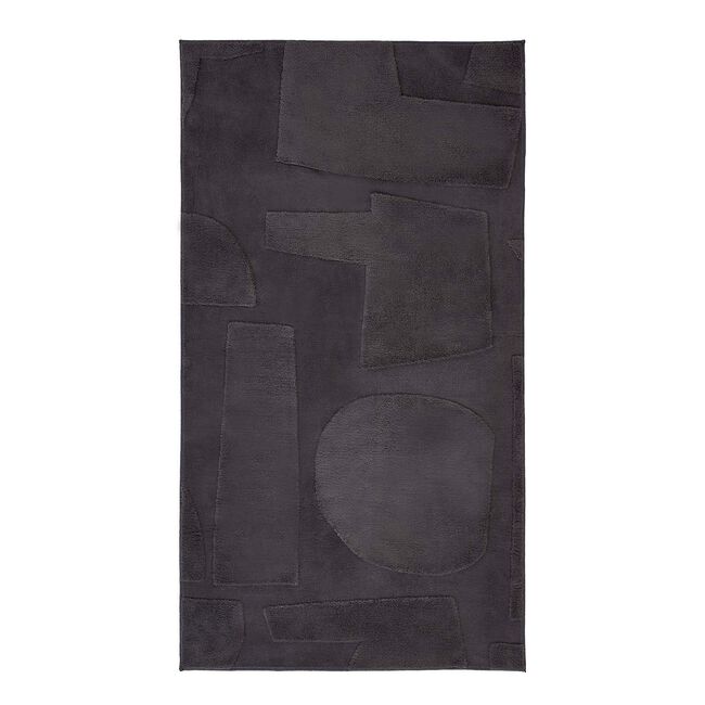 KINSALE GREY 80x150cm Rug 5A