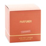 Ambianti Parfumer Oud & Bergamot 460g Candle