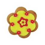 PME Flower Cookie Cutter 6 Pack