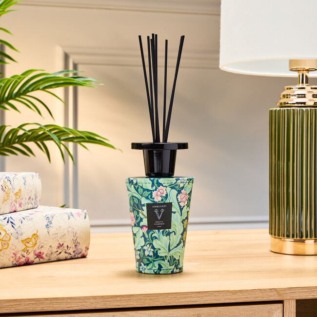 Ambianti Vintage Misty Gardens 300ml Reed Diffuser