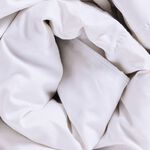 RADIANT COMFORT DUCK SINGLE Lightweight Duvet