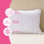 Silentnight Deep Sleep Ultimate Pillow