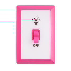 Kleverkit LED Night Switch Light
