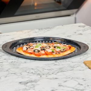 Prestige Stone Quartz Pizza Tray 30cm
