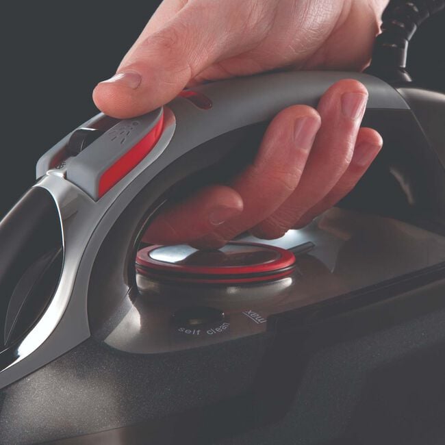 Russell Hobbs Powersteam Ultra Steam Iron