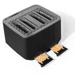 Salter Kuro 4 Slice Toaster