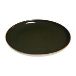 Heritage Textured Forest Dinner Plate