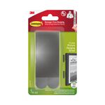 Command Black XL 4Pk Picture Hanging Strips