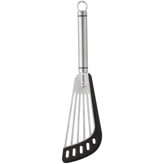 Judge Tubular Slotted Turner