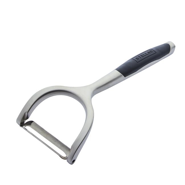 Stellar Soft Touch Peeler