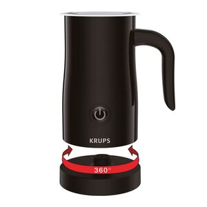 Krups Frothing Control Milk Frother