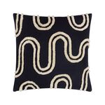 HEYA HOME ARCHIE MONO 45x45 Cushion