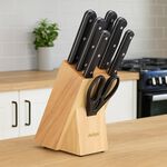 Judge Classic 7 Piece Knife Block Set
