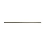METAL BALL 35mm  120-240cm Brushed Nickel