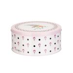 Cath Kidston Painted Table 2 Piece Storage Set