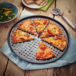 Stellar Non-Stick Pizza Tray 35cm