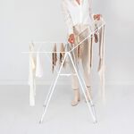 Brabantia Drying Rack White