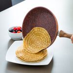 JML Copper Stone 28cm Frying Pan