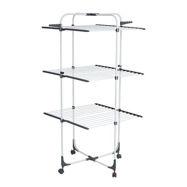 Northern Shore 30M 3-Tier Clothes Drying Rack