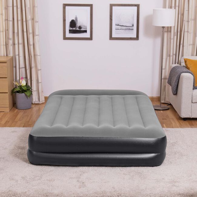 BESTWAY Indoor Tritech Air Mattress - Double