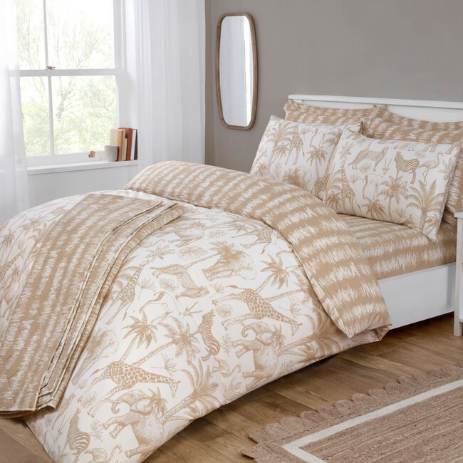 SINGLE DUVET COVER Nakuru 