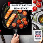 Tefal Expertise Plus Grill Pan 26cm