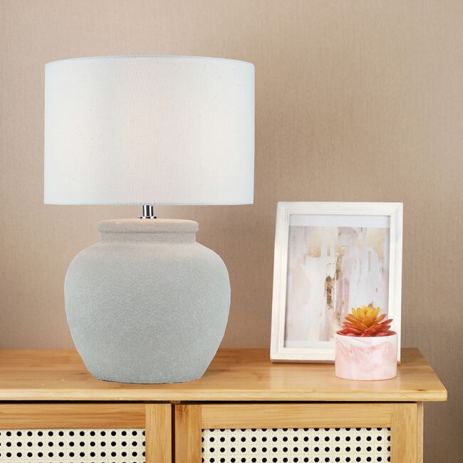 Charlotte Table Lamp