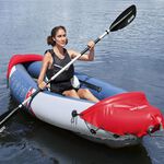 Bestway 1 Seat Kayak Set