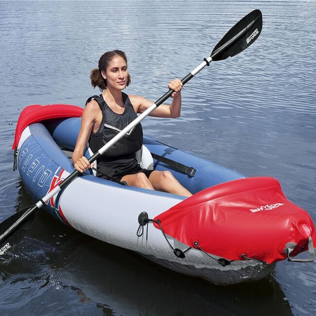 Bestway 1 Seat Kayak Set