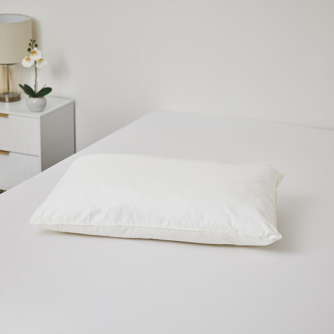 Pocket Sprung Pillow