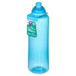 Sistema Twist N Sip 480ml Water Bottle