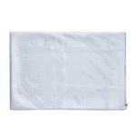 Temp Control Waterproof Pillow Protector Pair