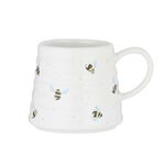 Price & Kensington Sweet Bee 450ml Hug Mug