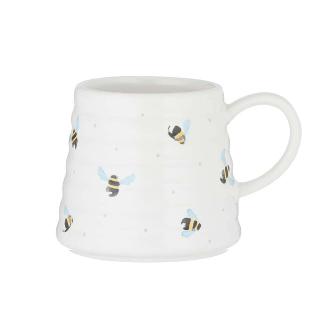 Price & Kensington Sweet Bee 450ml Hug Mug